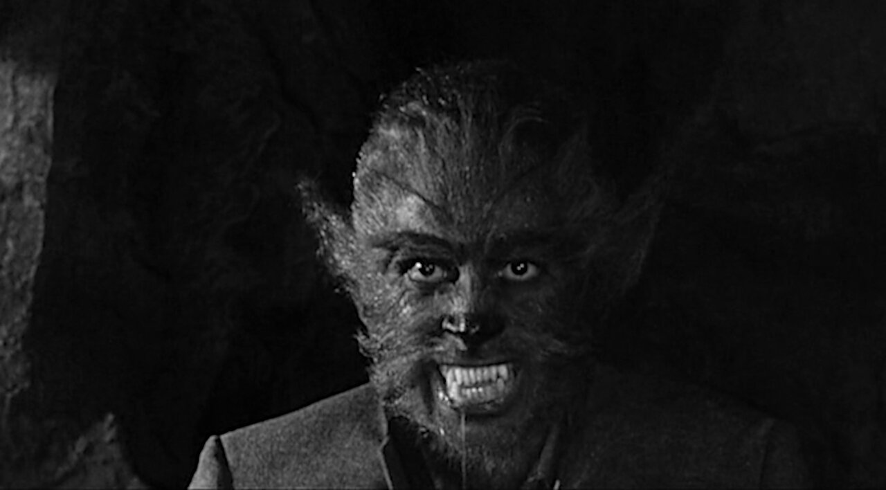 Il mostro della California - 1956