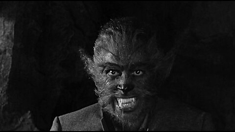 Il mostro della California - 1956