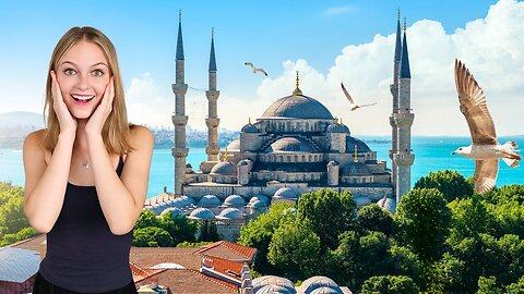 How Much Does 1 Day in ISTANBUL Cost? (Türkiye)