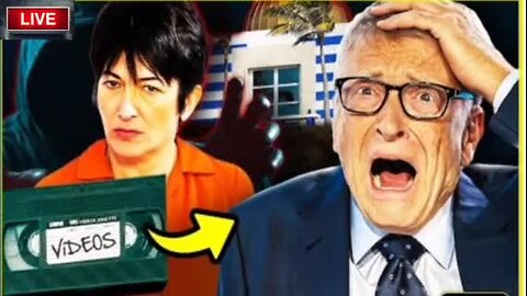 🚨 LIVE : Blackmail BOMBSHELL Just Dropped..