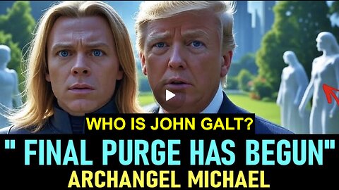 "Starseeds You Are About To Be Tested..." | Archangel Michael Lightworkers and The Solar Ring