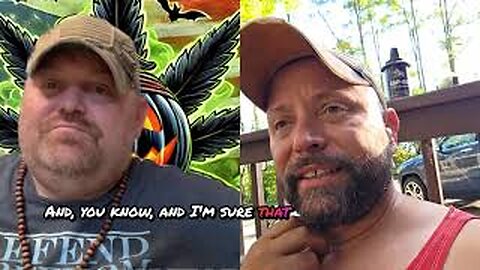 🇺🇸 Veterans for Cannabis: Real Talk on Healing, Health & Hope 🌱