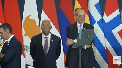 Das 5 Minuten Memo 14.10.25: Der mega-wichtige Friedrich