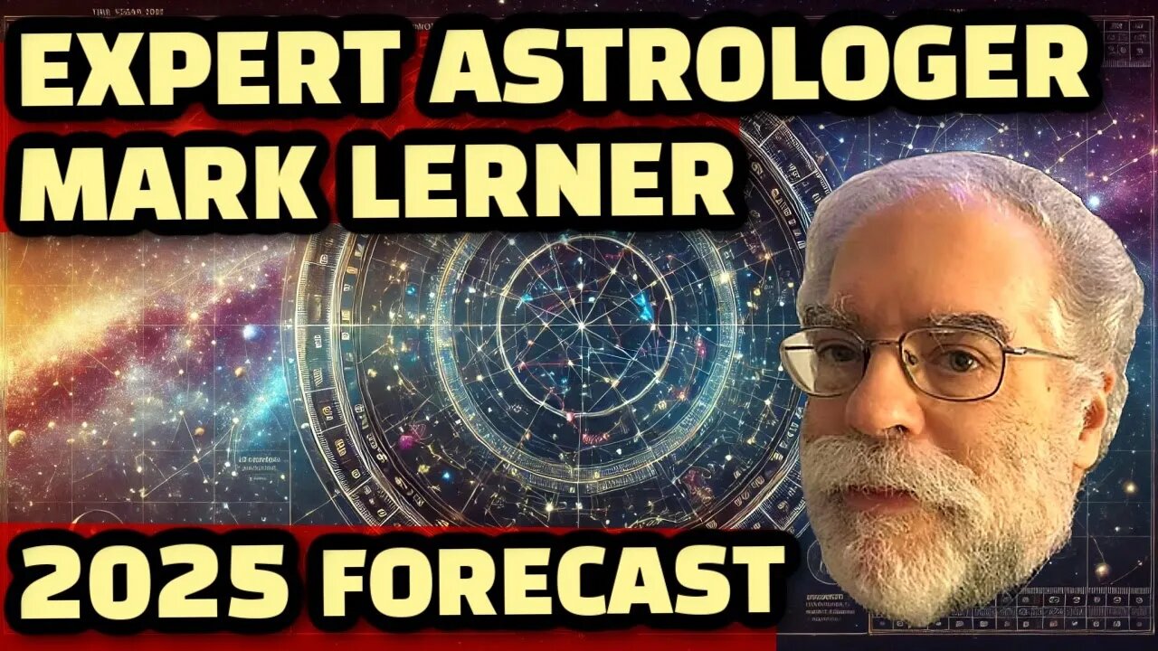 #Shocking Forecasts for 2025!