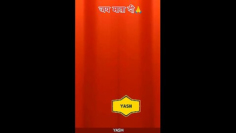 Shera Wali Mata Status Video | Maa Durga Bhakti | Friday Special