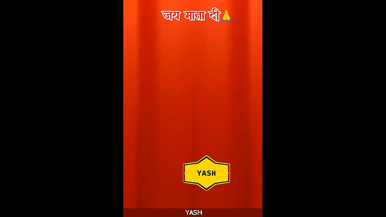 Shera Wali Mata Status Video | Maa Durga Bhakti | Friday Special