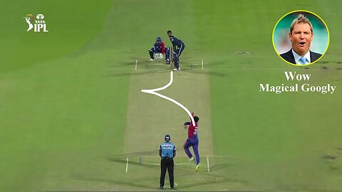 10_Magical_Googly_Deliveries_In_Cricket