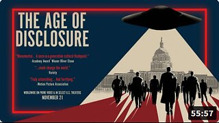 WORLD EXCLUSIVE: Dark Journalist Daniel Liszt Joins Alex Jones To Reveal The Clash Between The Real UFO File On The Brink Of Coming Out, And The Intelligence Agencies Launching Their Own Doctored Version