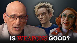 What The Movie Weapons Gets Wrong