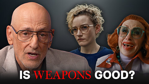 What The Movie Weapons Gets Wrong