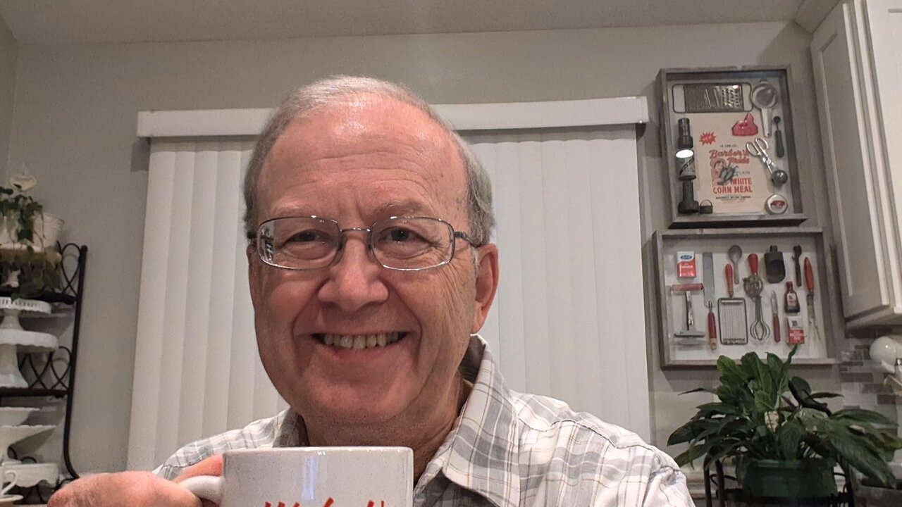 Standing on the Truth About Jesus - 1 John 2:20-23