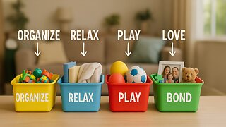 Parenting Real Talk: Organization Hacks, Sibling Fights, and Cherishing Kid Moments