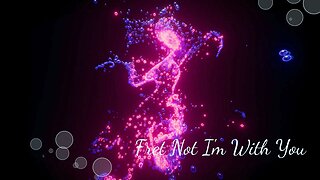 Fret Not I'm With You 423hz