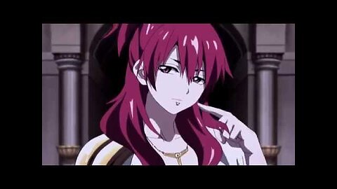 【AMV】The Story is Just Beginning【Magi】