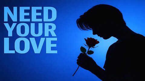 Senoj - Need Your Love (Official Music Video)