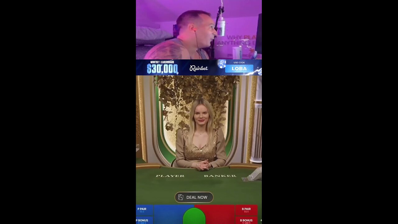 Loba Rizzing The Universe Clip 65