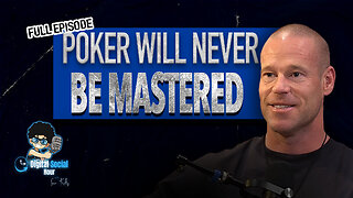 Patrick Antonius: How to Compete with the Best Poker Players in the World | DSH #1610
