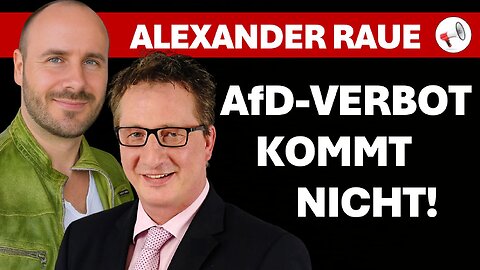 Deutschland am Kipppunkt? Alexander Raue über Freiheit, Politik & das Leben in Costa Rica