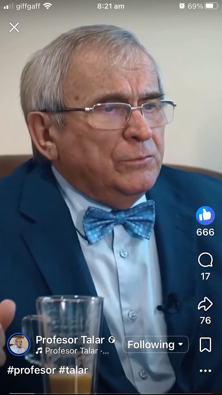 In polish dr Jan Talar : doctors do no harm ( no organ harvesting: no to Brain Dead Theory )