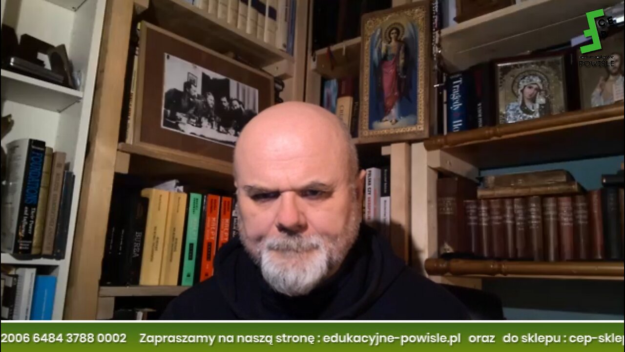 Tomasz ŁUPINA: Wenezuela dziś a jutro: Kuba, Meksyk, Grenlandia? Walka imperializmów USA oraz Rosji