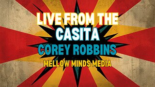 Live From The Casita Music