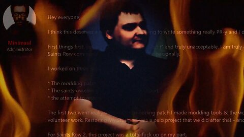 Flippy - The Man Who Killed a Franchise (Deleted Video)