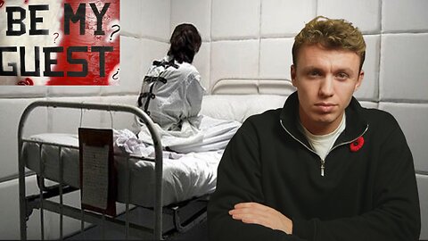 Inside The Insane Asylum Q&A. Be My Guest Ep. #5