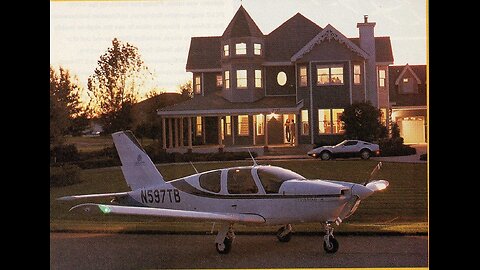 A Pleasantville Valley Sunday