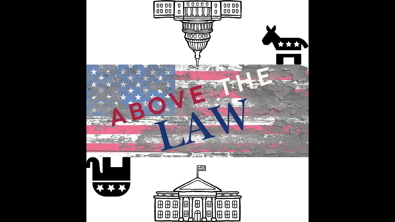 Above The Law Episode 2: The Laken Riley Act