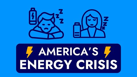 What would Americans do with more energy?