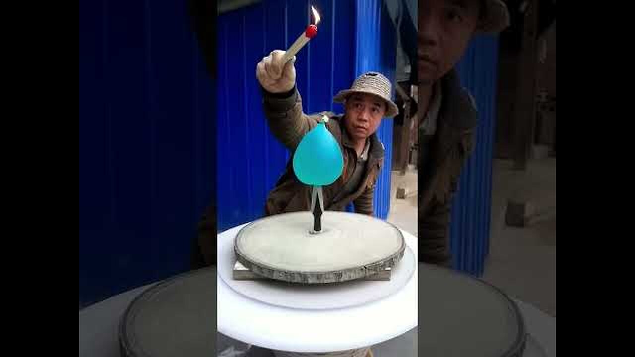 Slow motion Slow motion