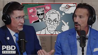 “AI Will Lead To UBI” - Economy On Edge As AI DESTROYS Jobs & Forces Radical Change