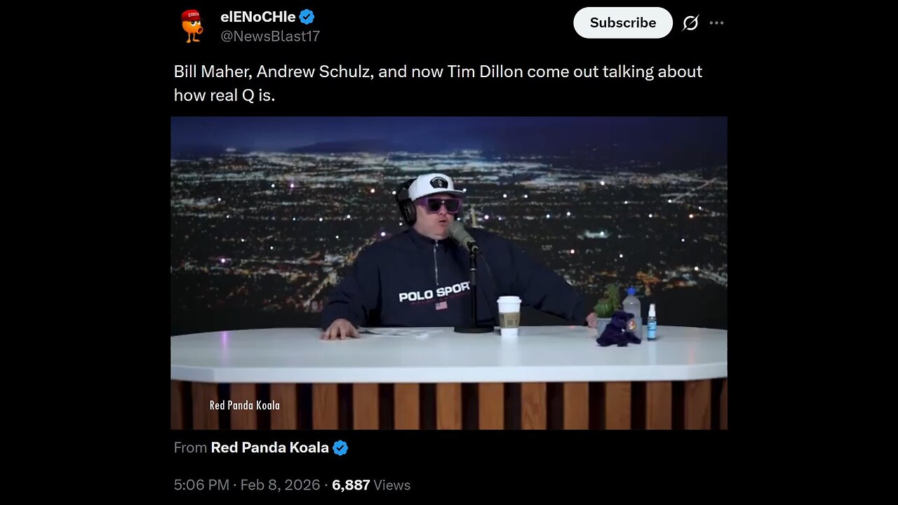 Tom MacDonald - Pray For The Left/Dark Knight