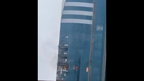 π₯ Grozny, Chechnya, locals report explosions.