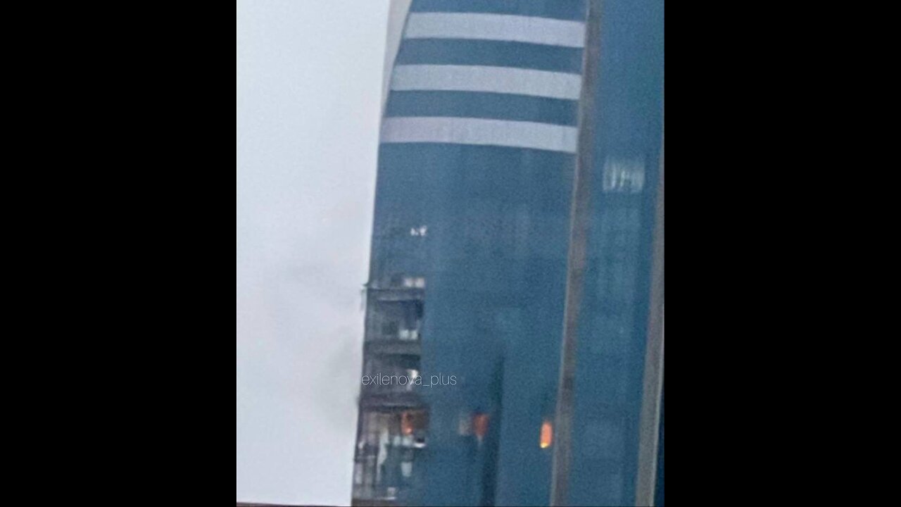 🔥 Grozny, Chechnya, locals report explosions.