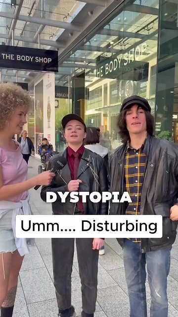 Shocking Street Interview: Woman Plans Pregnancy Solely to Abort – "It's My Body, My Choice!"