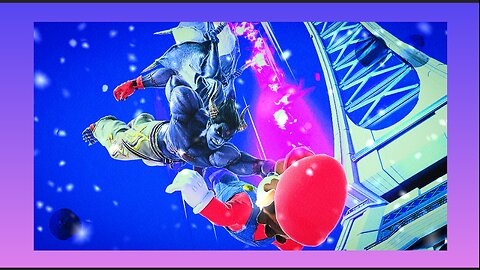 What's The Longest Winning Streak I can Get With Kazuya & Making A Arena For The Feins