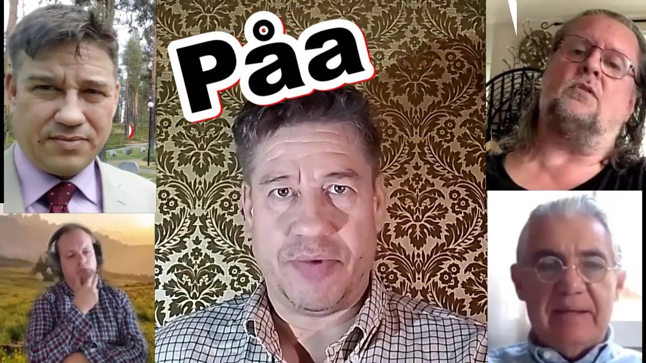 Påa