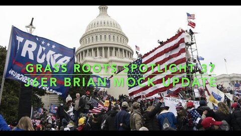 Grass Roots Spotlight 37: J6er Brian Mock Update