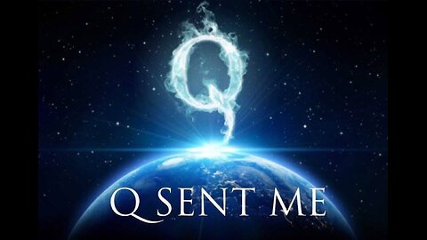 Q-The Plan, Book of Revelation Chapter 17, Q Drops Deltas for January 14, 1/14