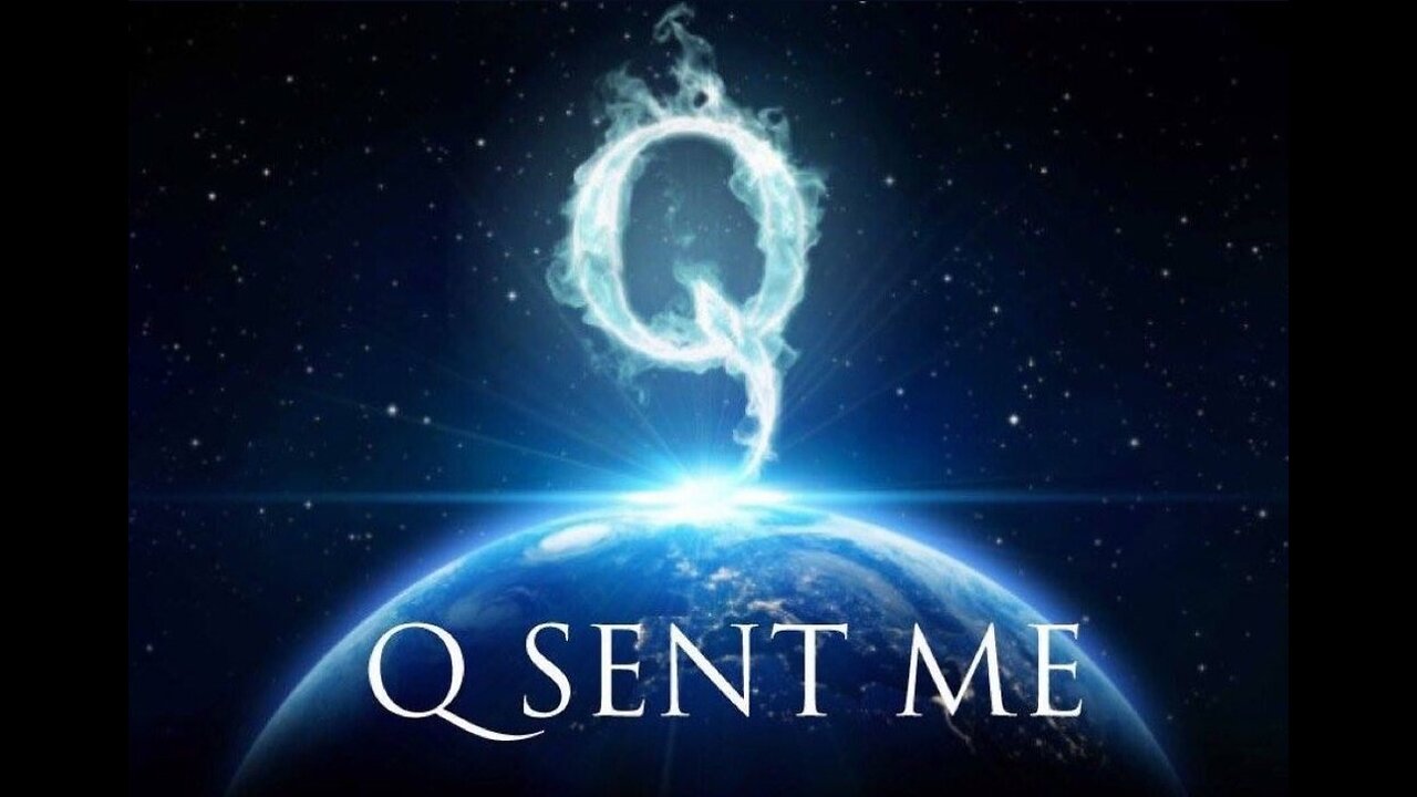 Q-The Plan, Book of Revelation Chapter 17, Q Drops Deltas for January 14, 1/14