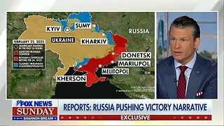 SecDef Hegseth Slams ‘Purge List’ Rumors, Vows to Restore Military Readiness