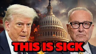 🔥BOMBSHELL: Trump's NEW REPORT Catches Democrats Red-Handed!
