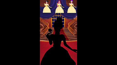 FIND THE HIDDEN HUNTRIX 👤