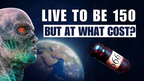 China Develops ‘Mark of the Beast’ Pill