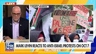 Mark Levin: You're Watching The Suicide Of The West