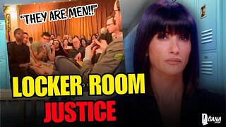 Lesbian Singer Tish Hyman GRILLS Senator Over His Trans Stance