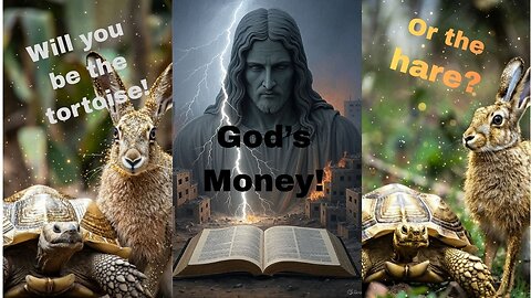 Don't fall for all the noise! Stay the slow and steady course.