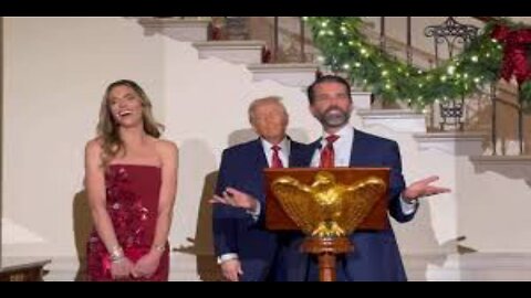 Donald Trump Jr., MTG Announce Shock Engagements