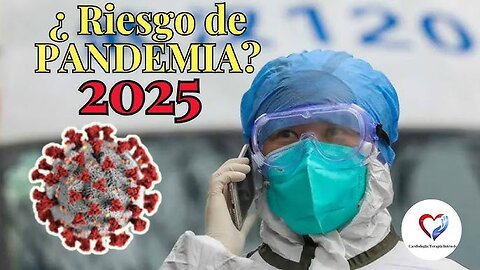 EL GRANO DEL SISTEMA 852: LA NUEVA PANDEMIA